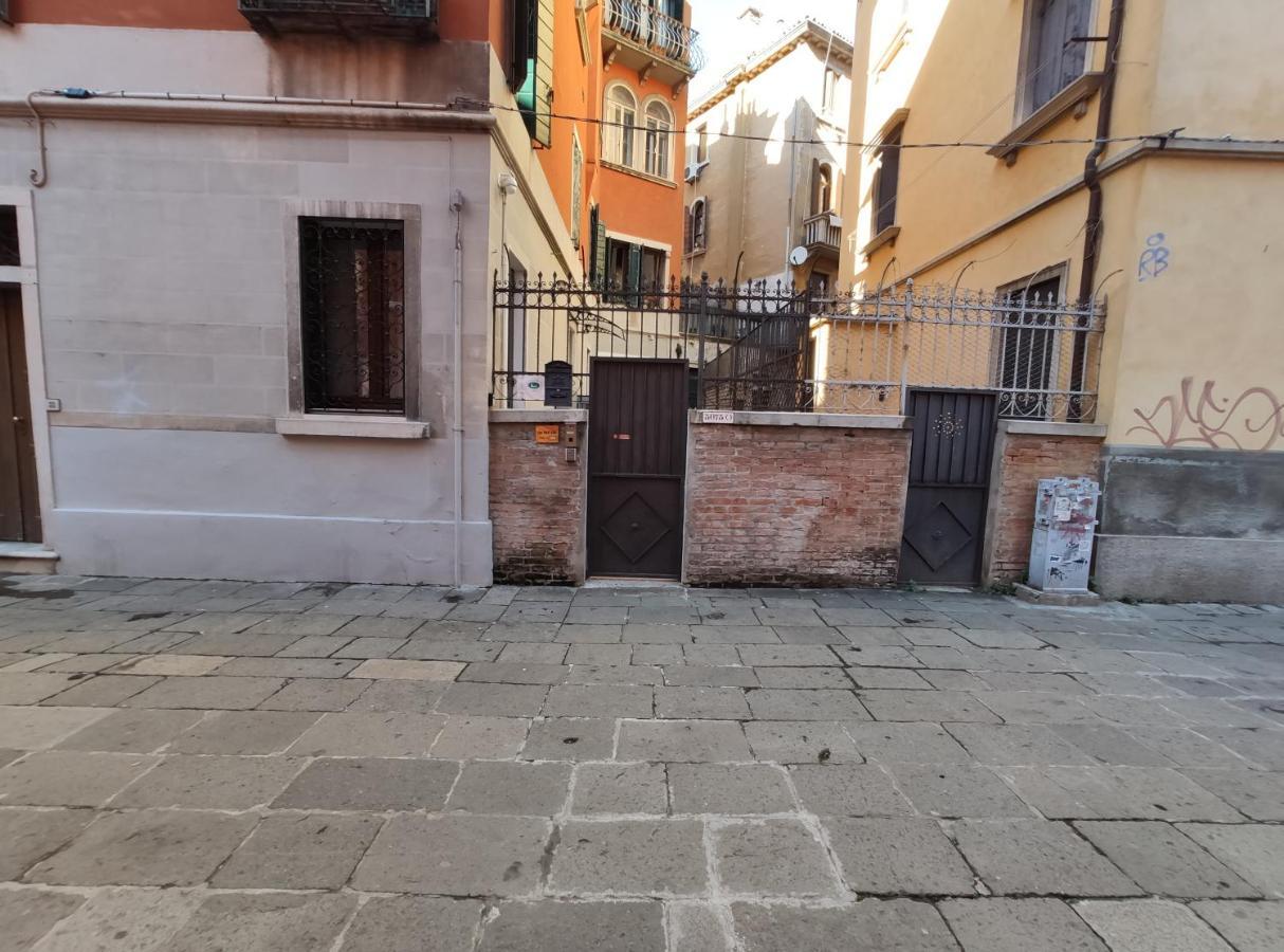 Hotel San Polo Star Venedig Exterior foto