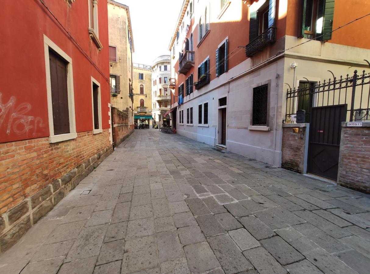 Hotel San Polo Star Venedig Exterior foto